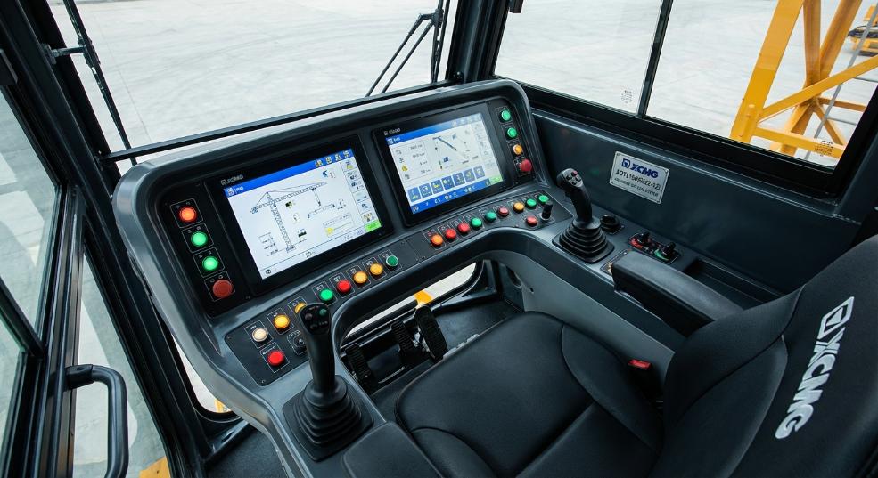 徐工 XGTL180(5522-12) 起重机