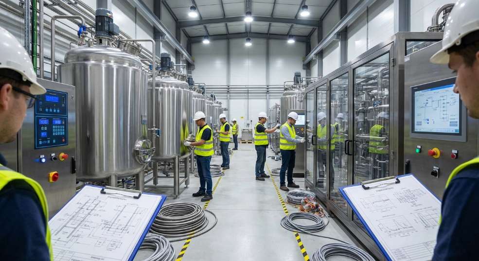 豪砸200亿！合盛硅业拟建20万吨多晶硅项目