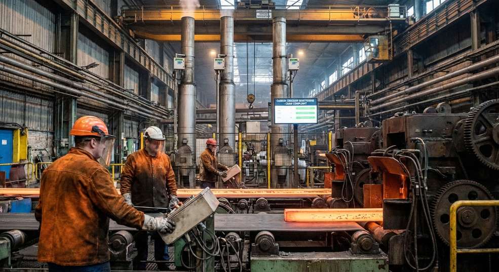 2023年起征的碳关税是什么来头?会影响到哪些行业? 2023年起征的碳关税是什么来头?会影响到哪些行业?