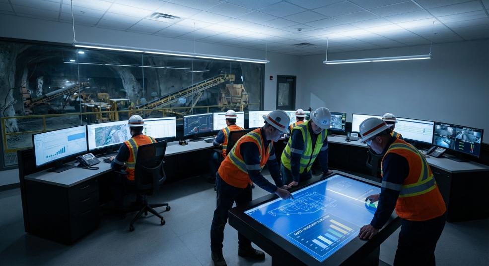 单个项目最高补助3000万元！煤矿安全改造办法修订