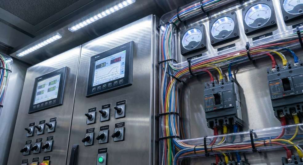 电力设备上市企业业绩预告：两家公司净利增长超340%