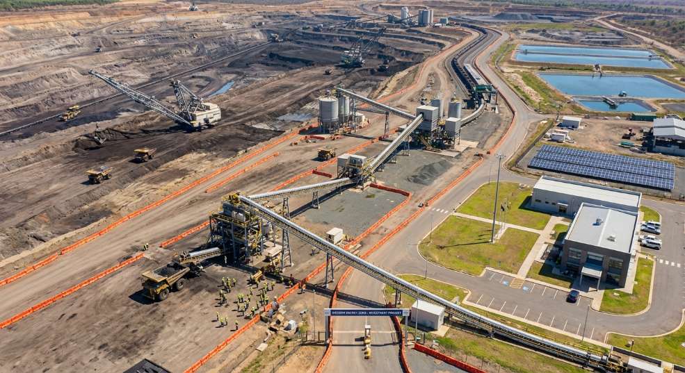 单个项目最高补助3000万元！煤矿安全改造办法修订