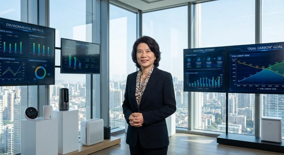 2022年数字生活十大风云人物盘点