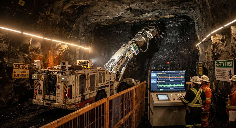 煤矿智能化采掘工作面评估结果已公示 煤矿智能化采掘工作面评估结果已公示