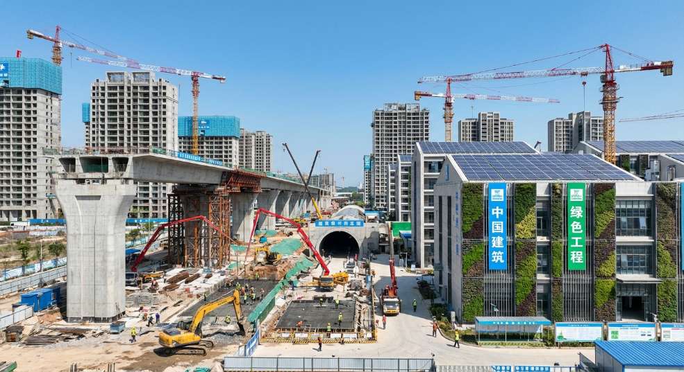 307个!最新国家优质工程奖入选工程名单出炉 307个!最新国家优质工程奖入选工程名单出炉