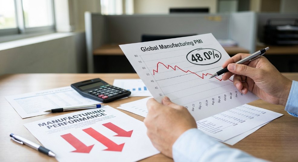 2022年11月中国制造业行业观察