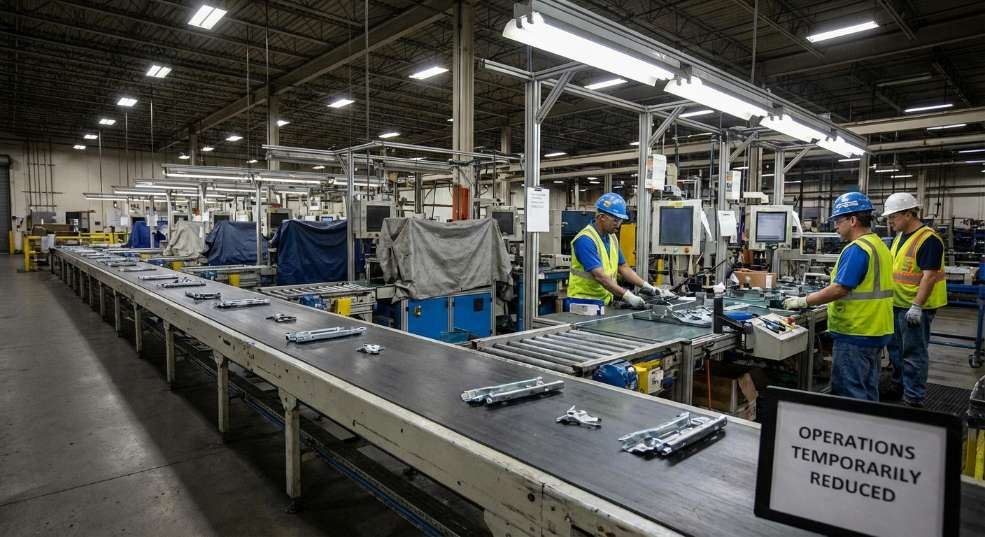 2022年11月中国制造业行业观察