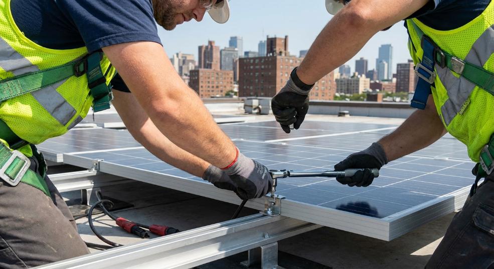 年度盘点：2022年重要的光伏项目投用事件