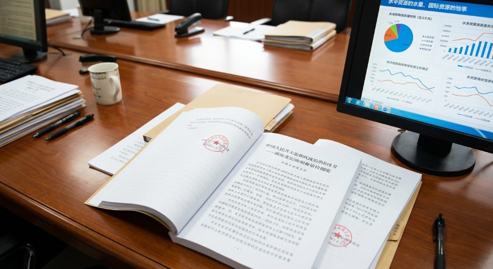 推动新阶段水利高质量发展 水利部印发《通知》