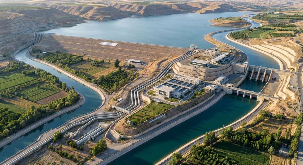 推动新阶段水利高质量发展 水利部印发《通知》