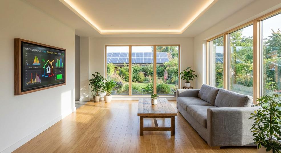 你知道住在绿色建筑有哪些好处吗？