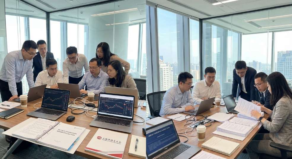 3家上市、2家拟冲刺上市 资本市场再增添“新军”