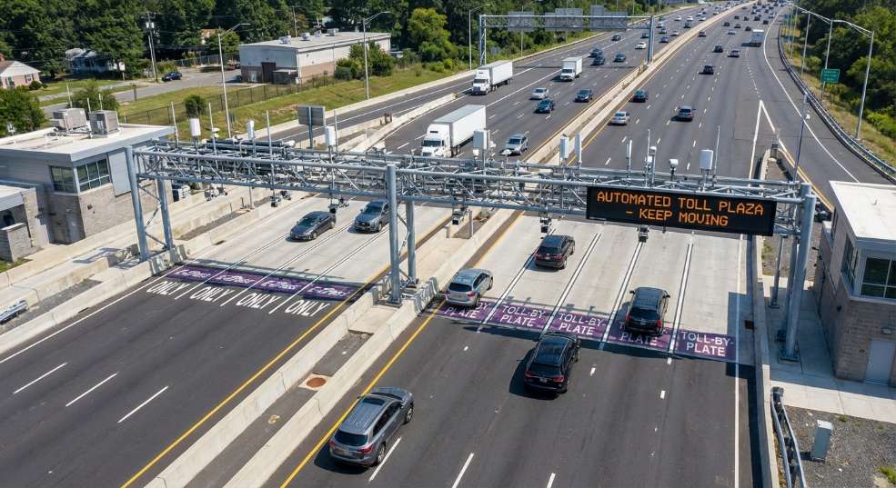 最新！汽车精密零部件、换电站等10个项目投用