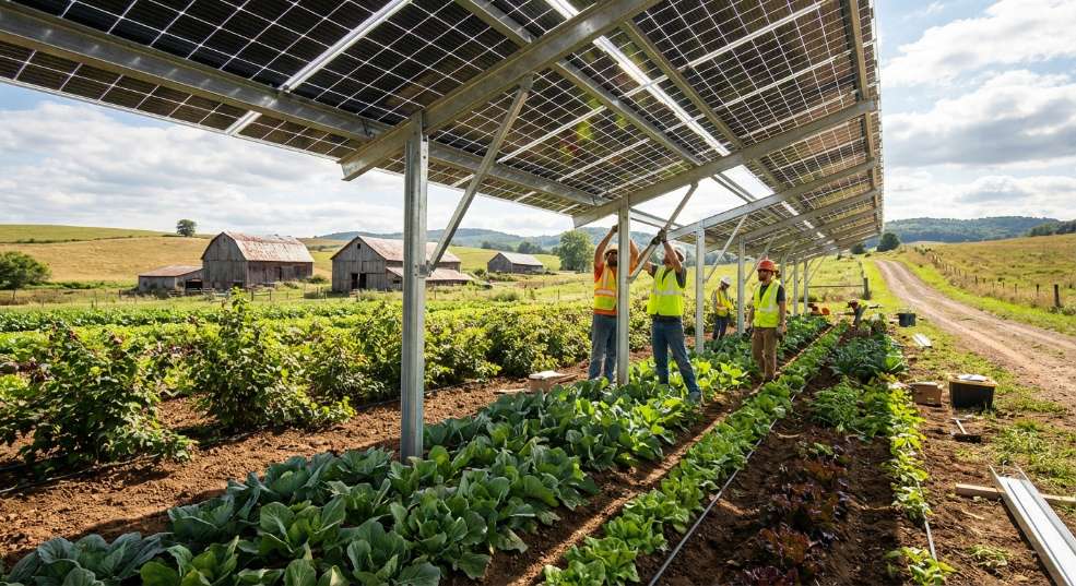 12.61亿加码！广州发展再投建三个光伏项目