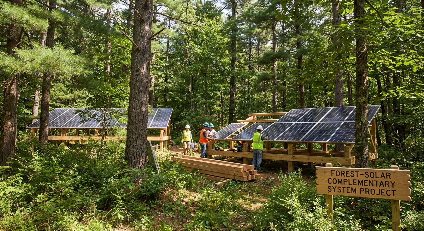 12.61亿加码！广州发展再投建三个光伏项目