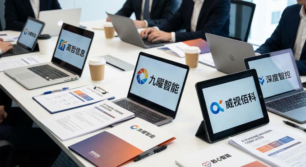 2022年12月人工智能领域投融资一览 2022年12月人工智能领域投融资一览