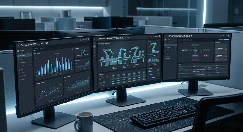 全国工业APP和信息消费大赛揭榜！湖南14个项目获奖