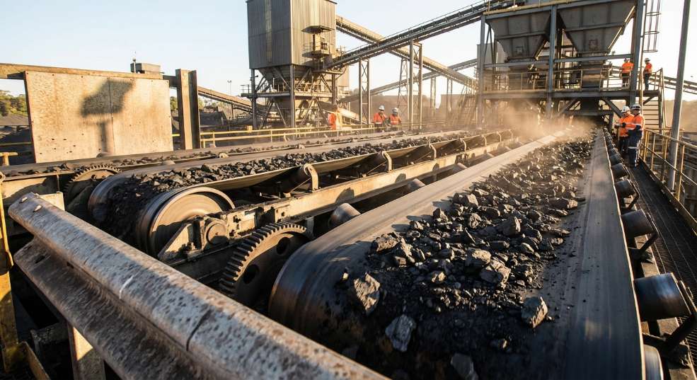 今年以来全国煤炭产量创历史新高