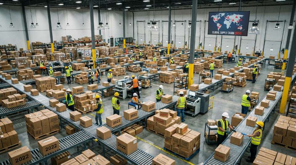 盘点2022年数字生活八大年度事件