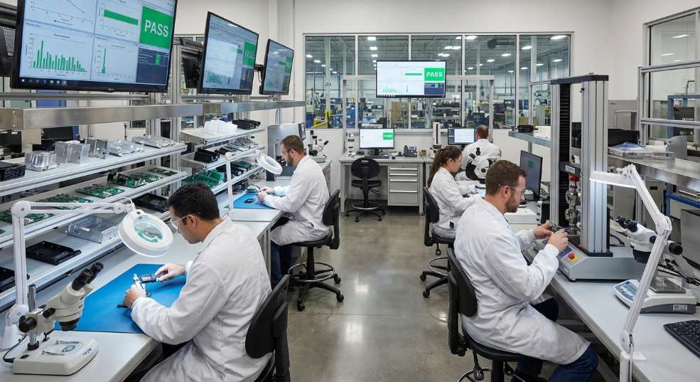 深入实施质量提升行动 18部门联合印发行动方案 深入实施质量提升行动 18部门联合印发行动方案