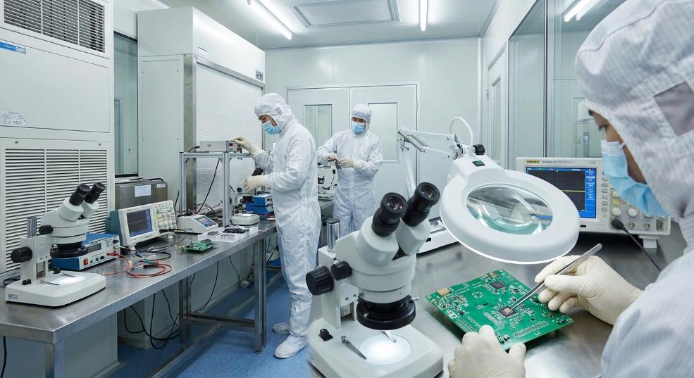 最新！真空泵制造、智能传感等23个项目签约落户