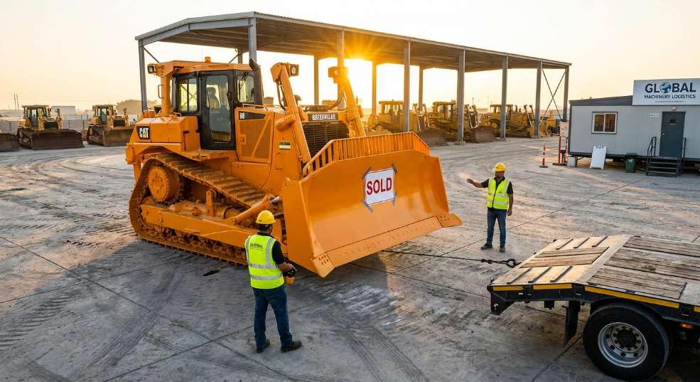 2022年10月工程机械行业主要产品销售快报二