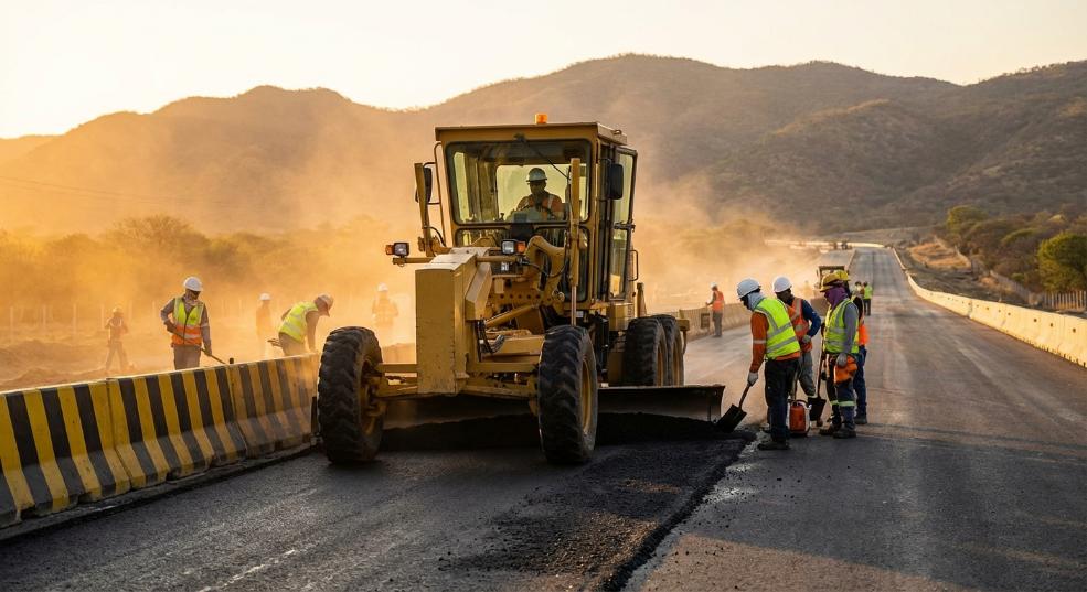 2022年10月工程机械行业主要产品销售快报二