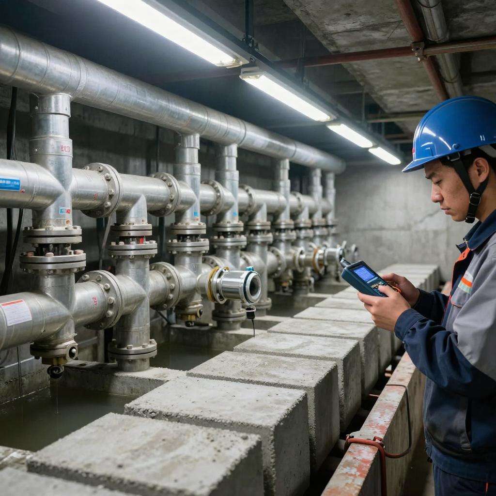 中国冶金地质总局加强技术攻关 为大国重器插上智慧双翼 中国冶金地质总局加强技术攻关 为大国重器插上智慧双翼