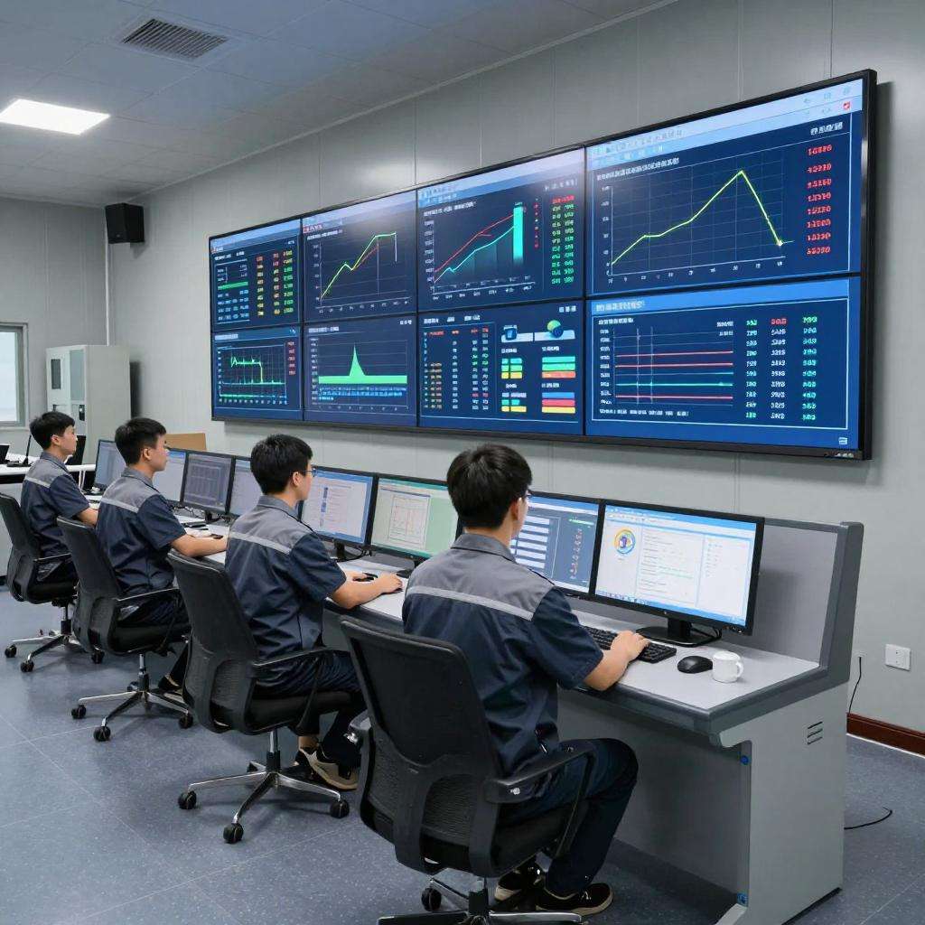 工信部发布重要通知：将对钢铁、化工、机械、纺织等行业进行节能诊断服务