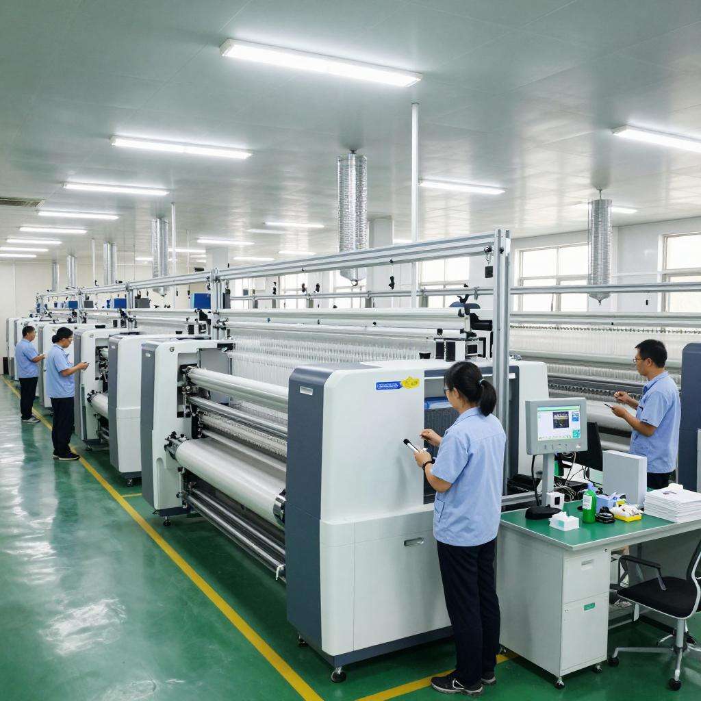 工信部发布重要通知：将对钢铁、化工、机械、纺织等行业进行节能诊断服务