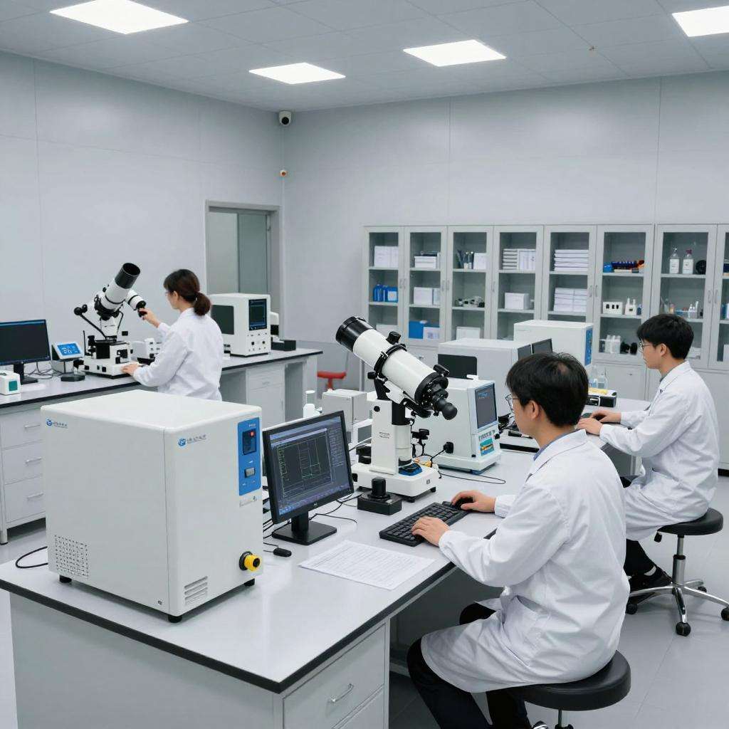 全国首座“零海拔天文观测站”交付投用! 全国首座“零海拔天文观测站”交付投用!