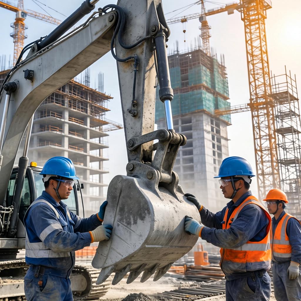 一周趣评:L3自动驾驶商用进程提速;混凝土机械市场需求潜力巨大 一周趣评:L3自动驾驶商用进程提速;混凝土机械市场需求潜力巨大