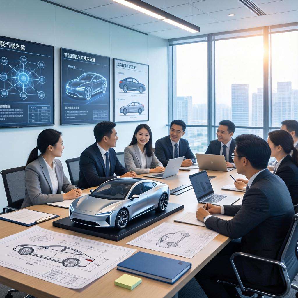 一周趣评:L3自动驾驶商用进程提速;混凝土机械市场需求潜力巨大 一周趣评:L3自动驾驶商用进程提速;混凝土机械市场需求潜力巨大