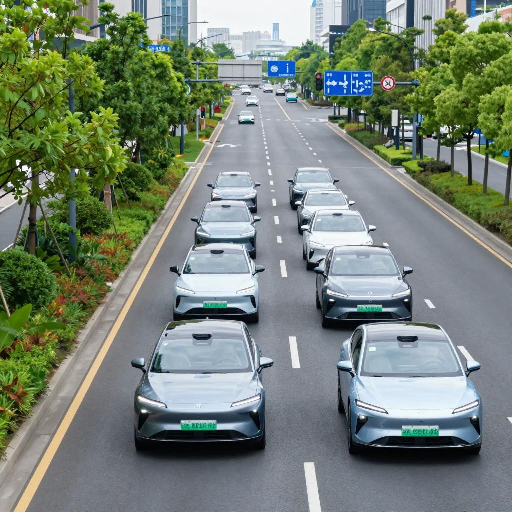 成都:力争2025年汽车产业整体规模达3000亿元 成都:力争2025年汽车产业整体规模达3000亿元