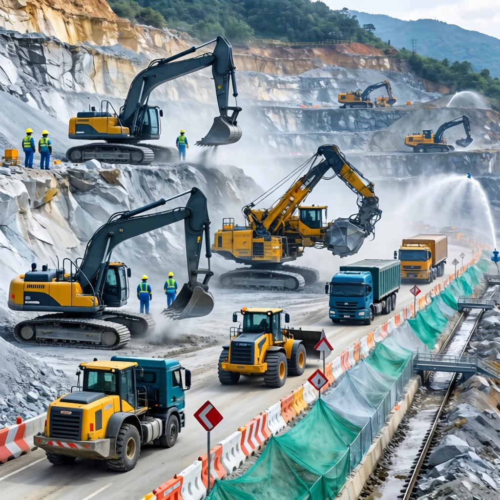 威海市矿产资源总体规划（2021―2025年）