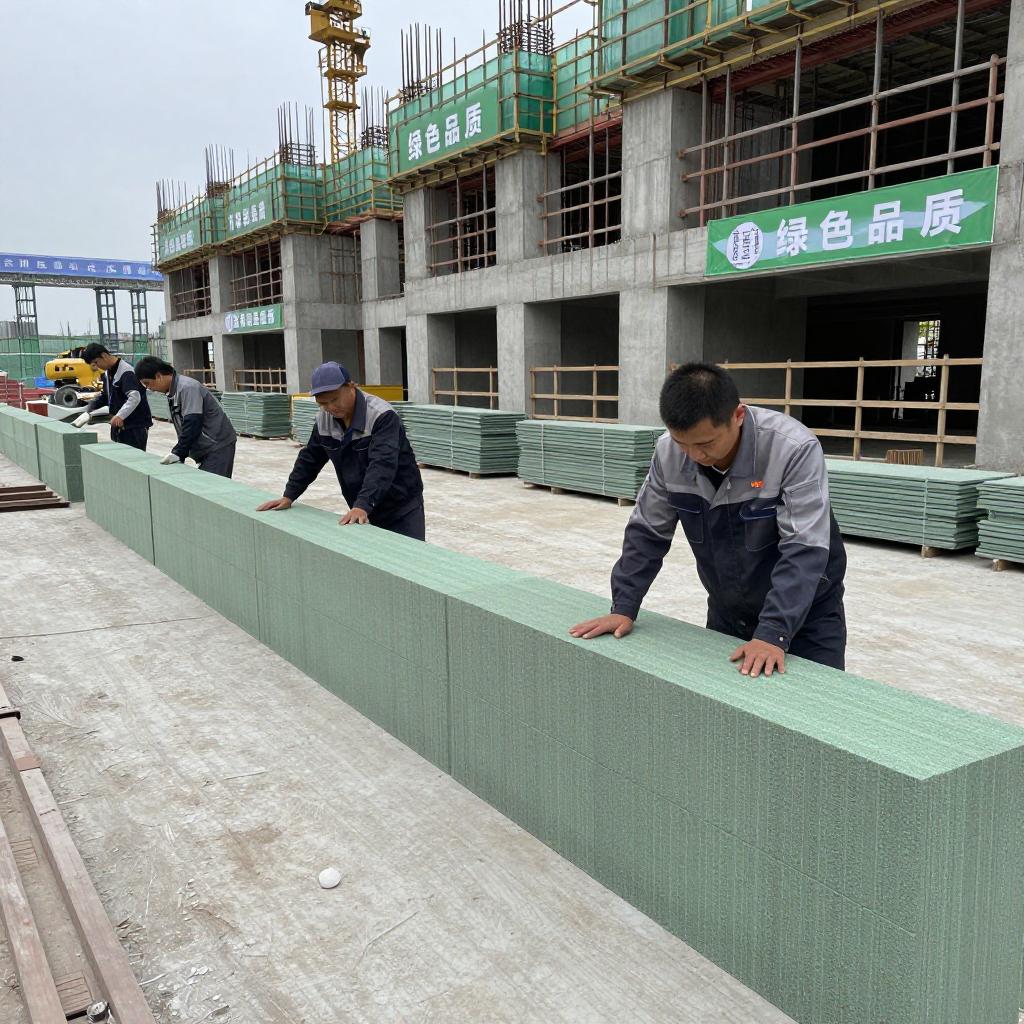 共16家！新疆绿色建材示范企业(第一批)名单公示