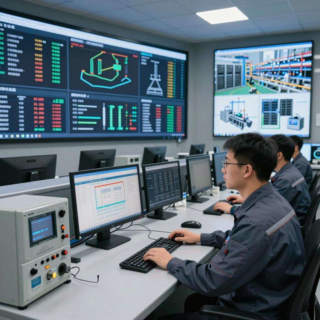 南方路机与惠州城投智科携手并进,开启智慧搅拌新未来 南方路机与惠州城投智科携手并进,开启智慧搅拌新未来