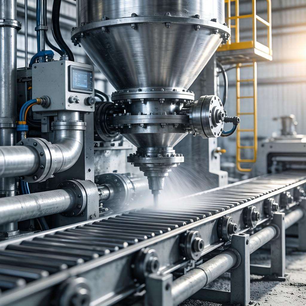 南方路机与惠州城投智科携手并进,开启智慧搅拌新未来 南方路机与惠州城投智科携手并进,开启智慧搅拌新未来