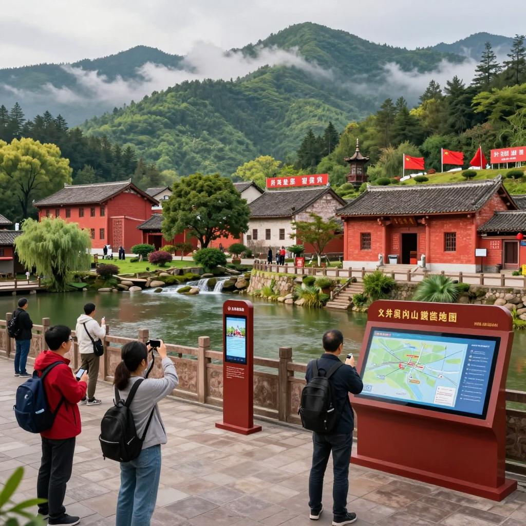 中国移动聚焦数字经济“一号工程” 共绘赣鄱“精彩画卷”