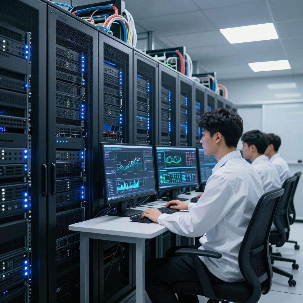 中国移动聚焦数字经济“一号工程” 共绘赣鄱“精彩画卷”