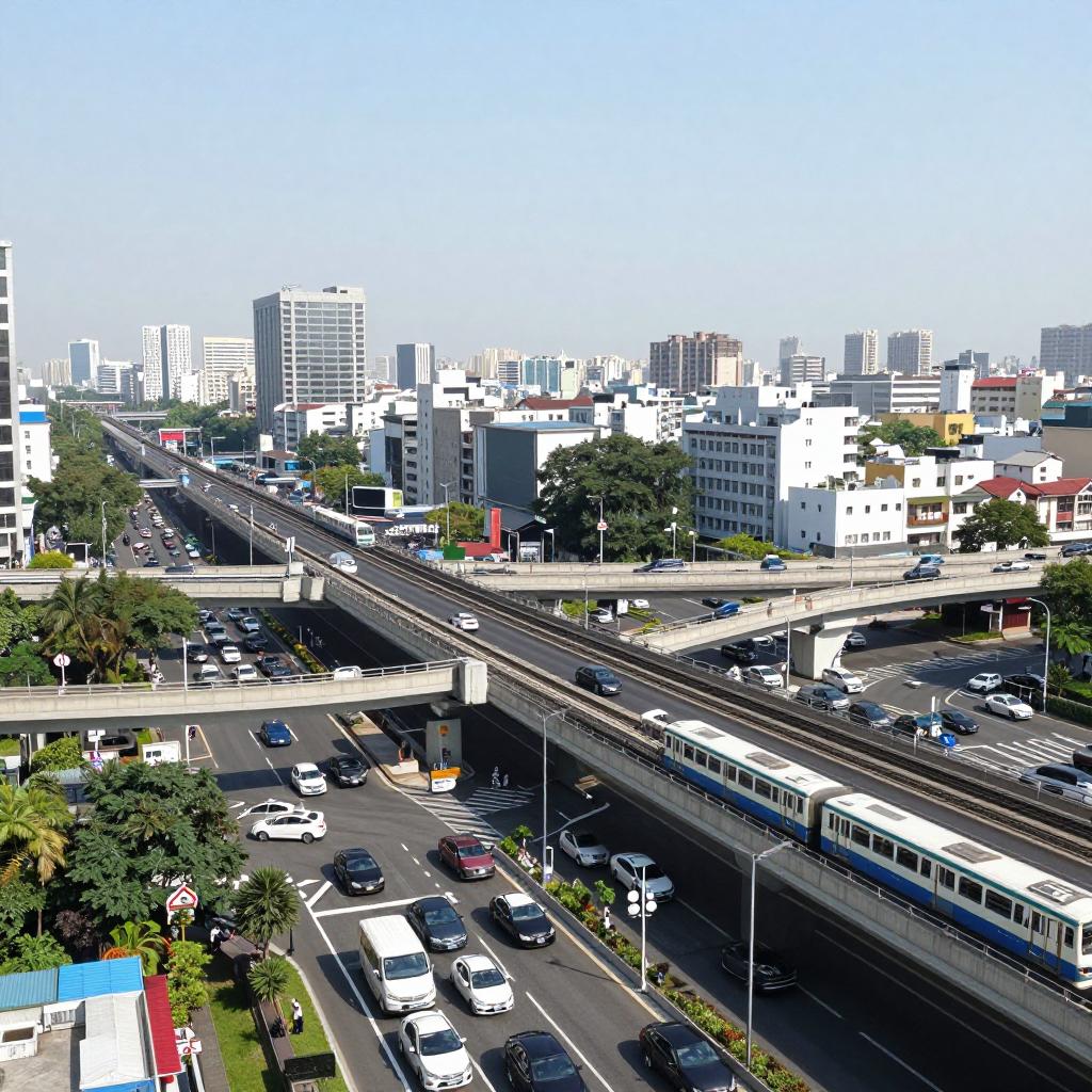 勇当“开路先锋” ?湖北交投集团助力打造新时代“九州通衢”