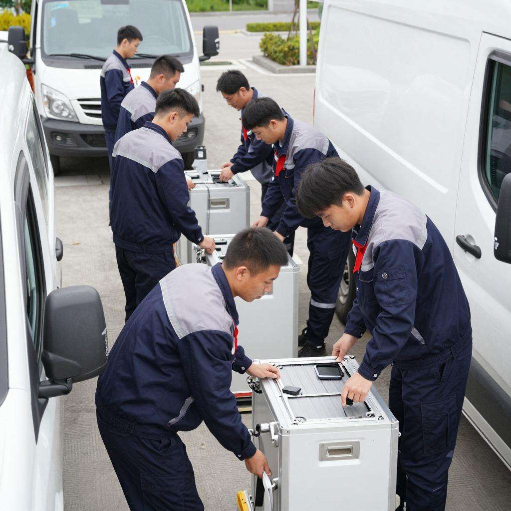 政策解读|江西省关于大力发展特色装备制造业的指导意见