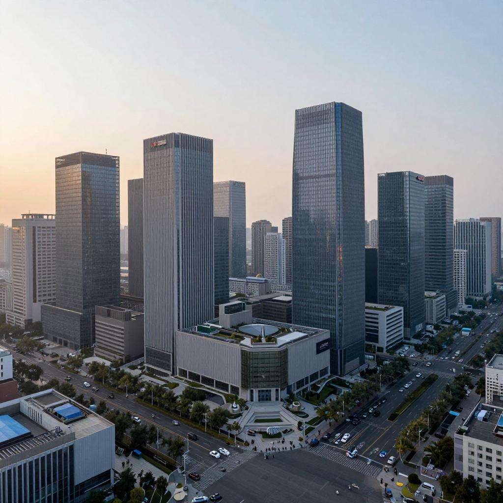 嘉兴市人民政府办公室印发关于强化企业科技创新主体地位加快企业创新能力提升三年行动计划（2024�D2026年）的通知