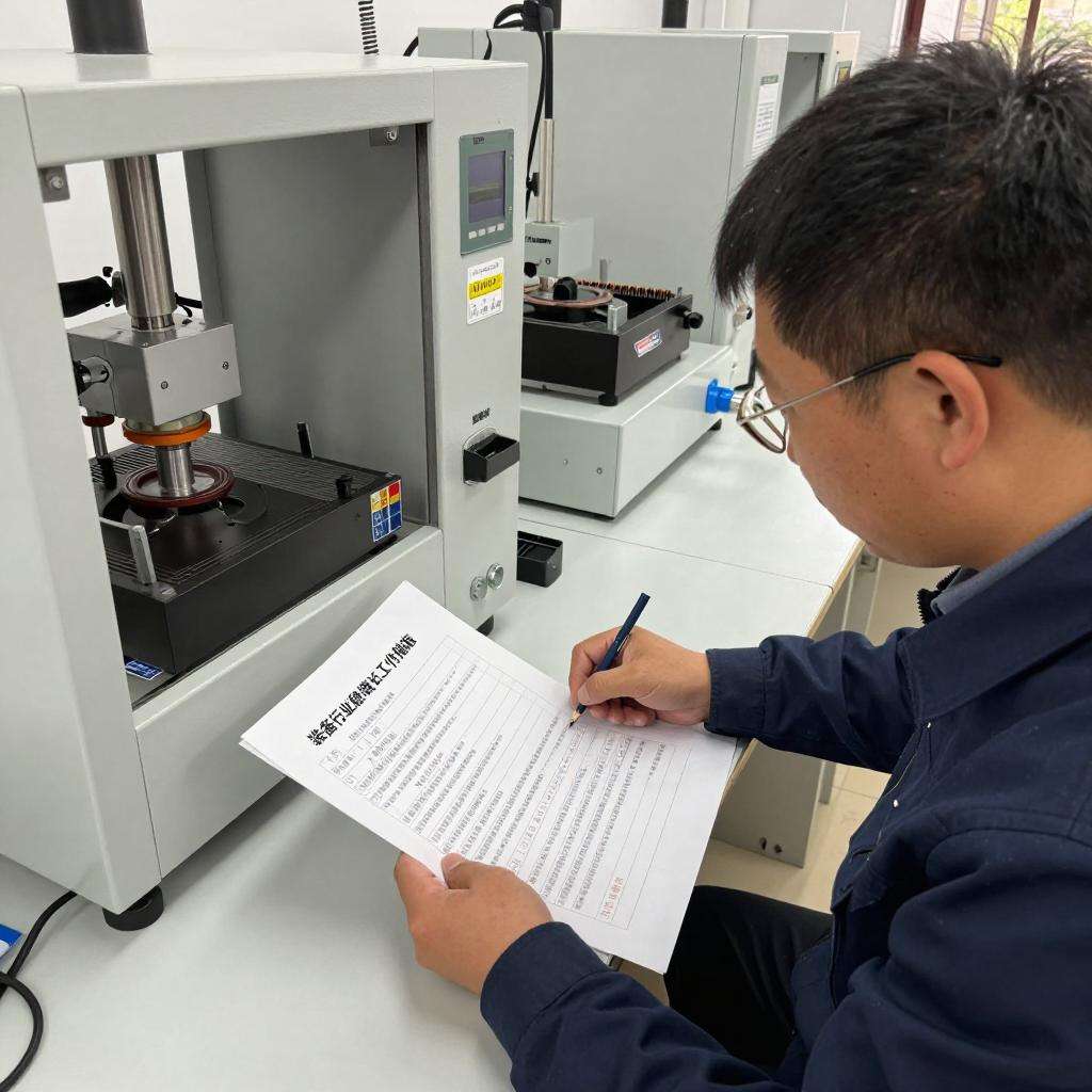 江苏省印发装备行业稳增长工作措施 涉及精密仪器仪表等12项重点产业链