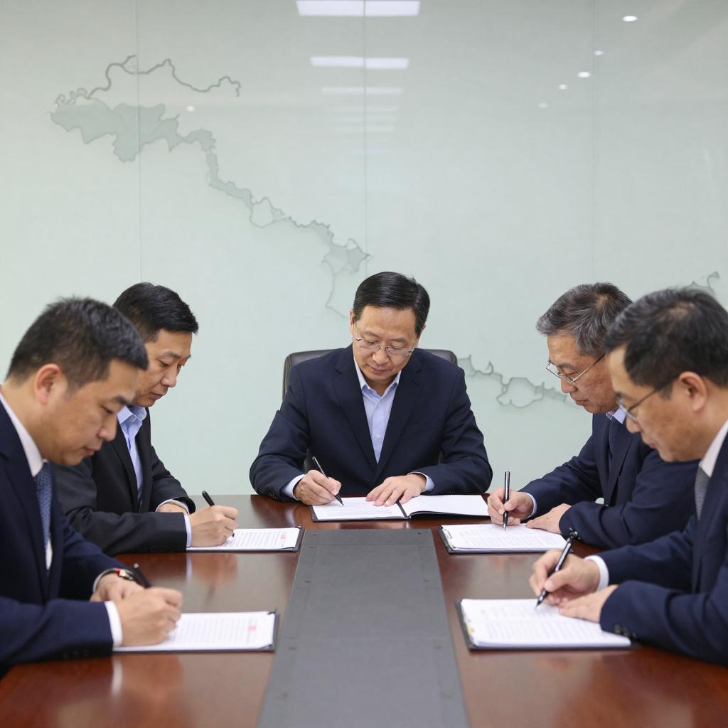 宁夏国资国企新一轮改革提升“全景图”逐渐浮现 宁夏国资国企新一轮改革提升“全景图”逐渐浮现