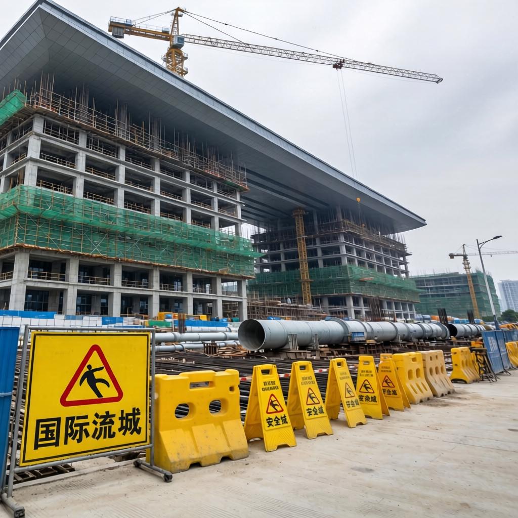 深圳重大项目民生工程“进度条”全速加载