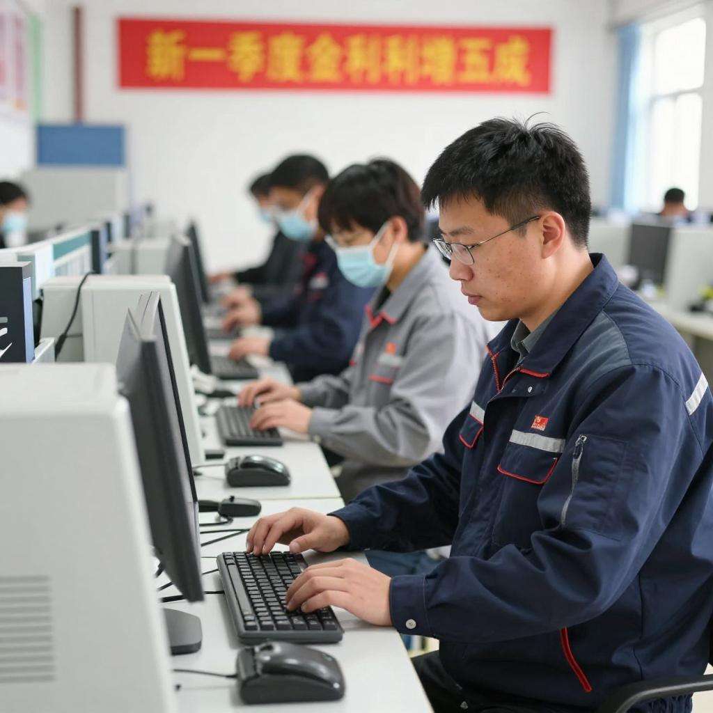 一季度利润增长五成 山东重工拓展全球高端市场 一季度利润增长五成 山东重工拓展全球高端市场