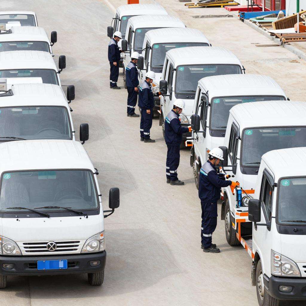 101米！徐工集团DG101登高平台消防车“再攀新高”