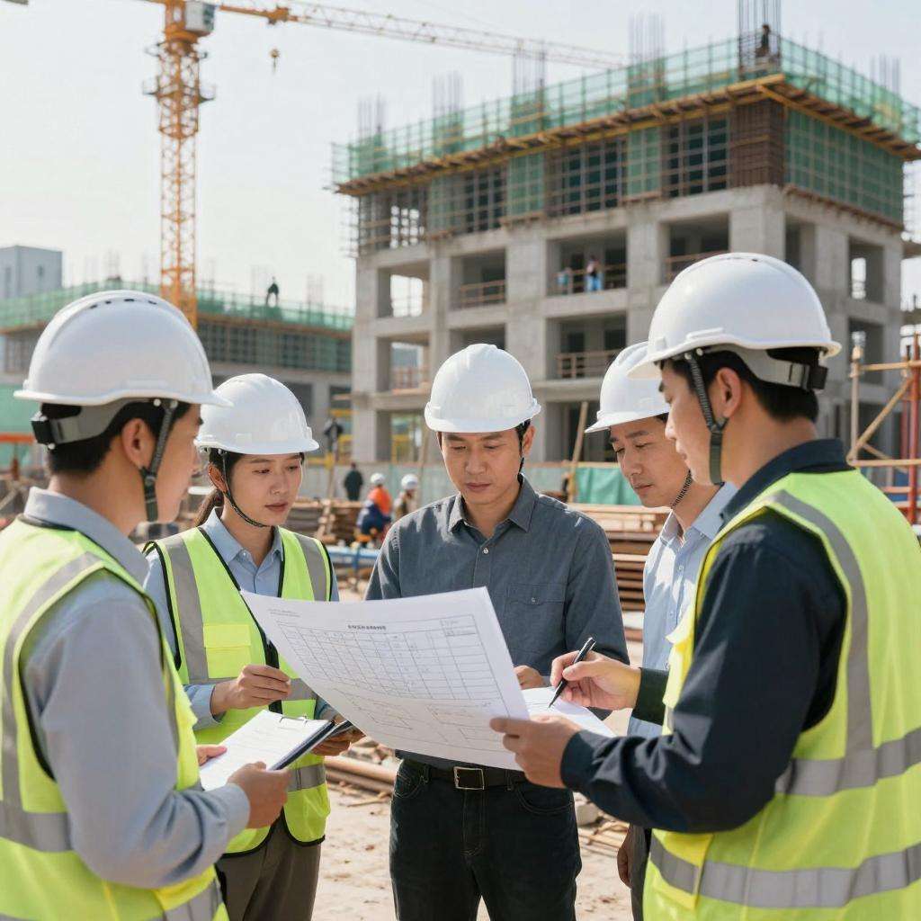 【质量与安全】6项建筑工程国家标准，事关建筑业高质量发展