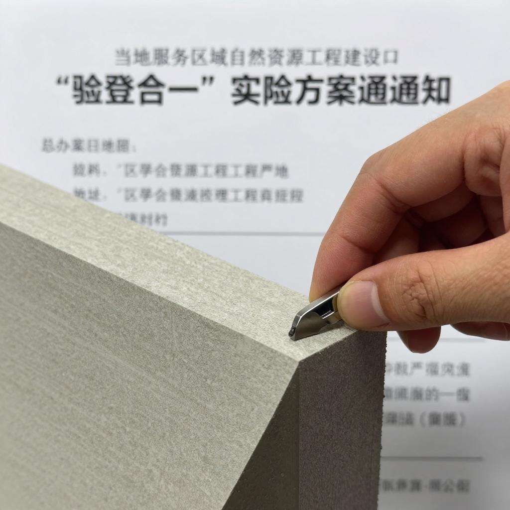 北海市自然资源局关于印发北海市工程建设项目“验登合一”实施方案的通知 北海市自然资源局关于印发北海市工程建设项目“验登合一”实施方案的通知
